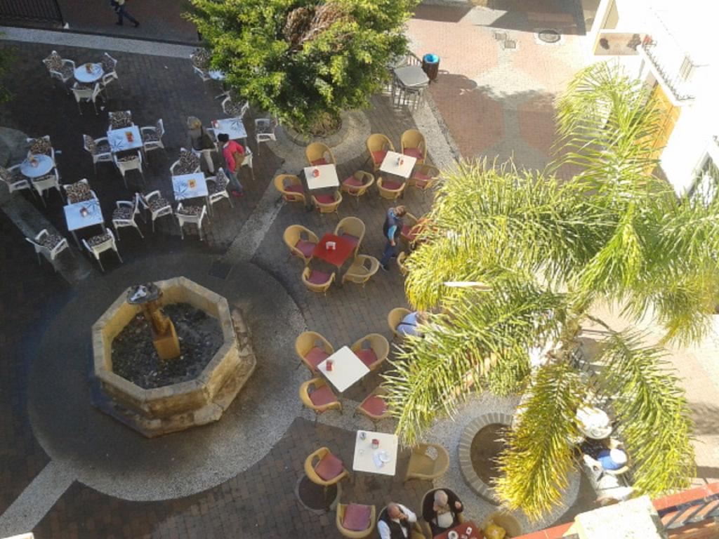 Unique Plaza Higuitos Almunecar Quarto foto